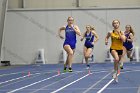 Lyons Invitational  Wheaton College Women’s Track & Field compete in the Lyons Invitational at Beard Fieldhouse . - Photo By: KEITH NORDSTROM : Wheaton, track & field